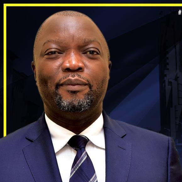Herman MBONYO